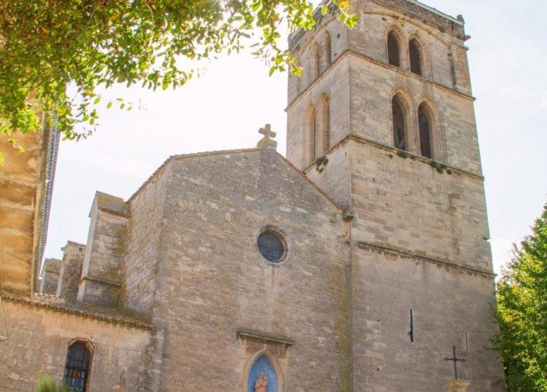Maison Coeur Du Village Serignan Luaran gambar