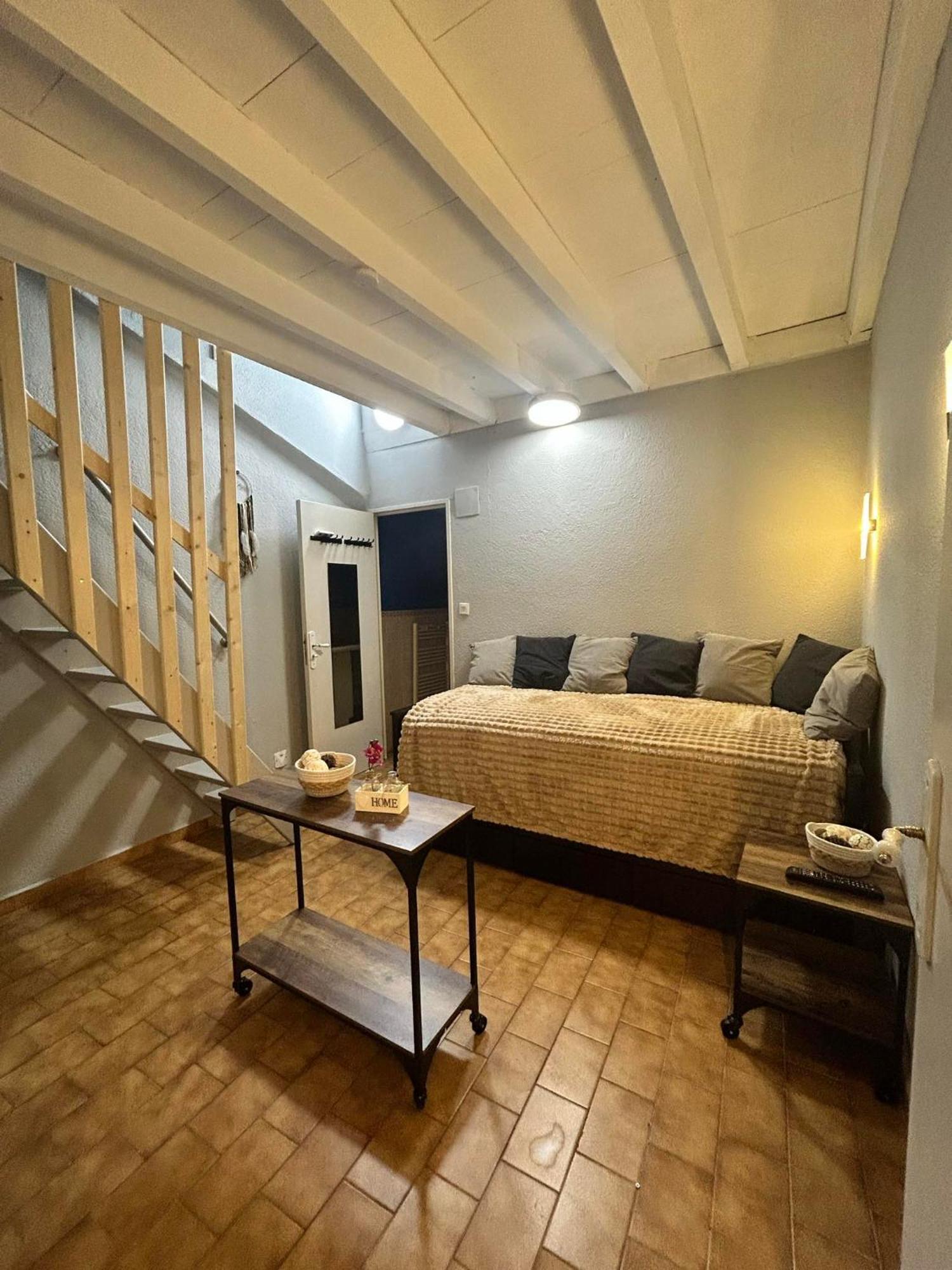 Maison Coeur Du Village Serignan Luaran gambar