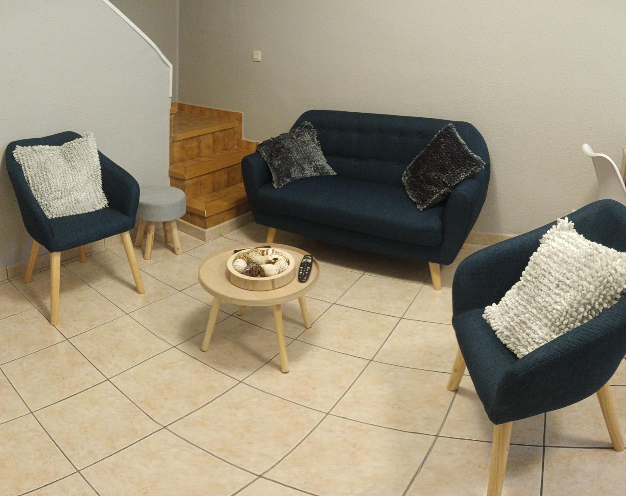 Maison Coeur Du Village Serignan Luaran gambar